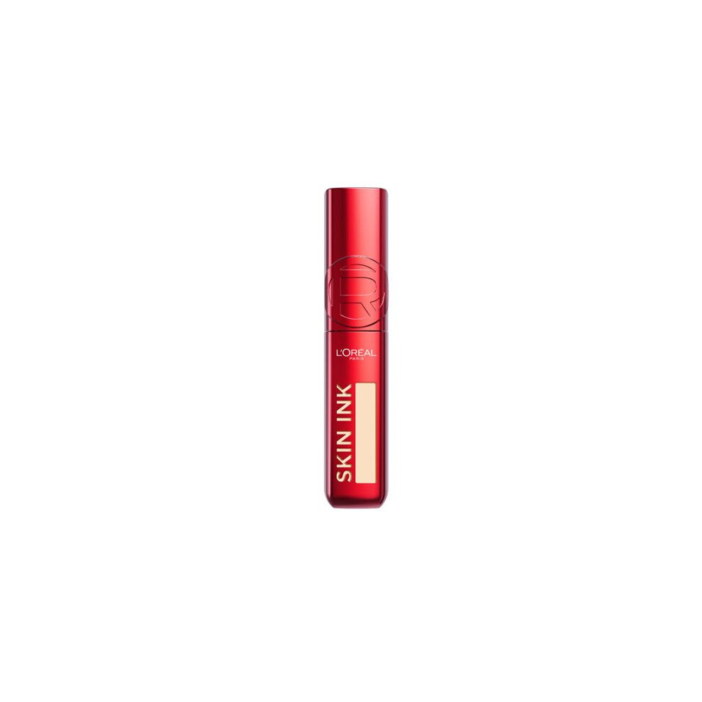 L’oréal Paris L'oréal Paris Infallible Skin Ink Neutral 20 15Ml Light
