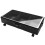 Raindrops Underbed Storage Containers With Dustproof Material 1set 1