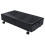 Raindrops Underbed Storage Containers With Dustproof Material 1set 8