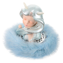 Car Ornament Engel Resin Auto Aromatherapie