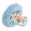Car Ornament Engel Resin Auto Aromatherapie 9