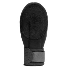 Youth Slip Gloves for Baseball and Softball Teen Size, Black, Hand and Wrist Protection, Easy Wear