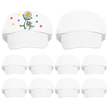 20 diy graffitihut malhut kinder schirm hut spielzeug