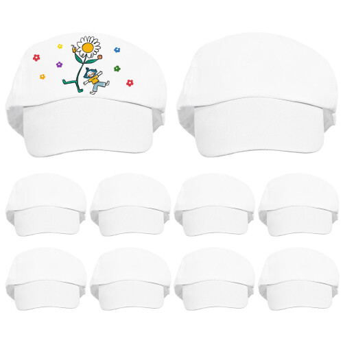 20 diy graffitihut malhut kinder schirm hut spielzeug