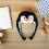 2Stk. Pinguin Hut Für Cosplay Und Party Performance 4