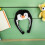 2Stk. Pinguin Hut Für Cosplay Und Party Performance 6