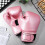 1 paar kinder-boxhandschuhe für thaiboxen, -training, sparring 4