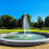 Solar Schwimmbrunnen Rgb-Lichter Gartendekoration 9