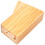 holz schneidebrettständer für arbeitsplatte, multifunktions 3