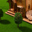 20St 9Cm Landschafts-Modellbäume Grün 8