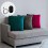 Recliner Sitz Sofa Griff Aluminiumlegierung Langlebig 10