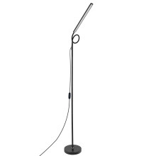 Adjustable LED Stehlampe Für Schlafzimmer Und Büro