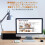 Cable Management Strip Organizer Für Home Office 4