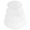 Macaron Display Vierstufiger Plastik Kuchenstand Dessert Rack 6