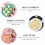 1 Set/6 Diy Für Ramadan 10