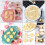 1 Set/6 Diy Für Ramadan 2