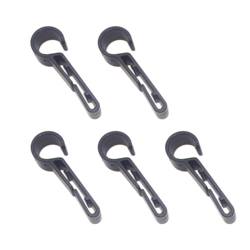 8St Stopper Knöpfe Für Helm Taschenlampe 1