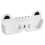 ABS Wand-Brillenbox Weiß Mit Praktischem Katzen-Design 8