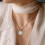 20 diy schmuck-anhänger 20 mm mit abdeckung 6