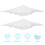 Stuffed Animal Net Hammock Mesh 2Set 8