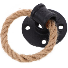 1 vintage griffknauf für schublade, schrank,