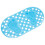 Decor Fussmatte Indoor Eingangsmatte 68x37 Cm 3