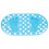 Decor Fussmatte Indoor Eingangsmatte 68x37 Cm 5