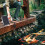 Solar-Aquarium-Luftpumpe, Aquarium- , Teichwasserpumpe, 3