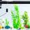 Solar-Aquarium-Luftpumpe, Aquarium- , Teichwasserpumpe, 9
