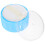 baby talkpuder-dose, box mit für säuglinge (blau) 1