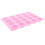 Silikonform Für 20 Mini-Gugelhupfe, Rosa 6