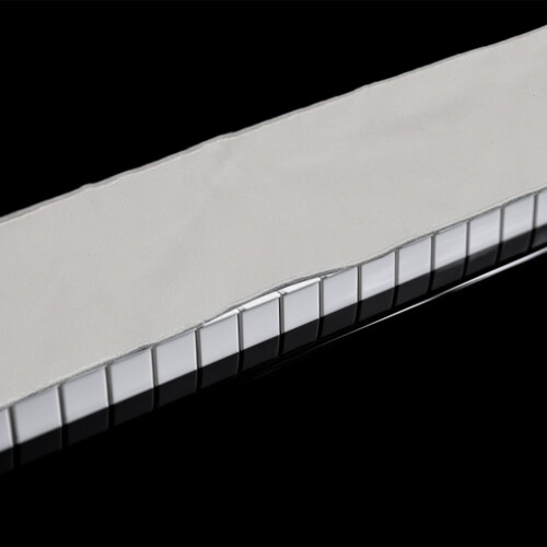 Housse Pour Clavier De Touches En Microfibre Lavable 2