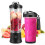 Fruit Blender Tragbarer Reisebecher 600 Ml 3