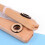 ensemble d'instruments de kazoo avec guitare 10