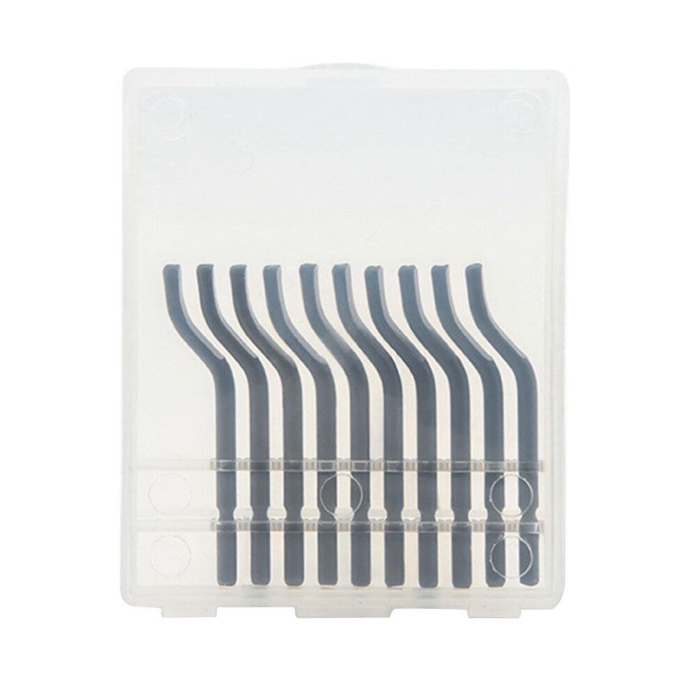 Deburring Tool With Plastic Handle 360 Degree Rotatable Burr Tool For Resin Plastic 3D Printer 9105992732920
