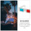 30Pcs Disposable 3D White Frames for Viewing 10