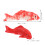 5 kleine -statue, bastelset, aquarium- 2