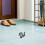 Slipper Rack Wandmontierter Schuhorganizer Für Hausschuhe 6