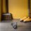 Slipper Rack Wandmontierter Schuhorganizer Für Hausschuhe 4
