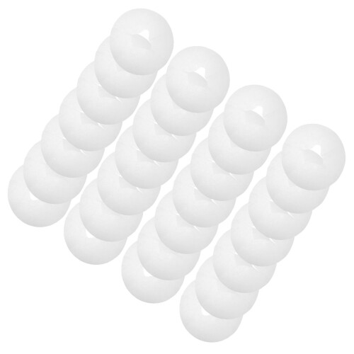 100 Pièces Coussin Jetable Pour Appui- Massage 1