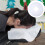 100 Pièces Coussin Jetable Pour Appui- Massage 9