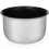 Non Stick Rice Cooker Inner Pot Black Alloy Cooking Accessory 1