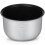 Non Stick Rice Cooker Inner Pot Black Alloy Cooking Accessory 11