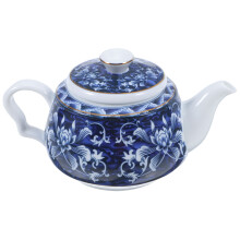 Ceramic Weiß Große Größe