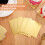 100 bases carrées en carton pour mini-gâteaux mousse au 10