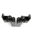 1pc To Rotate Satellite Bookshelf 8