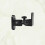 1pc To Rotate Satellite Bookshelf 3