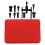 10pcs bearing puller tool for motorcycle with box 1
