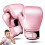 1 Paire De De Boxe Pour Enfant D'Assaut Confortables 11