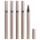 5Pcs 1Ml Empty Refillable Eyeliner Pen Tube Diy Bottle 3